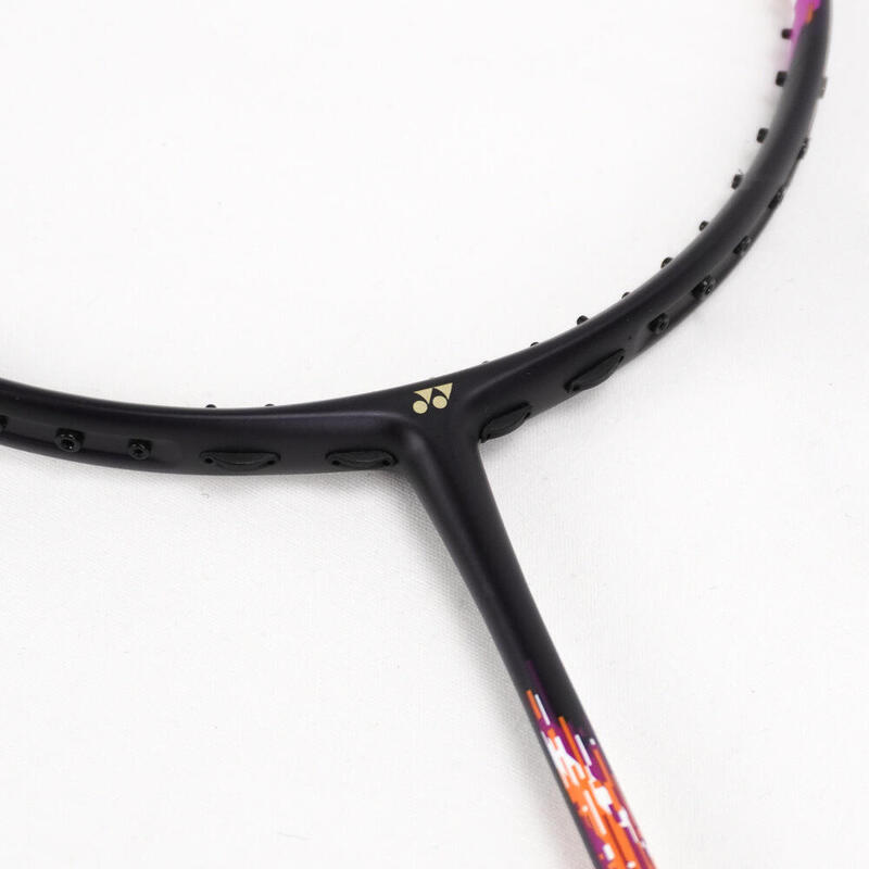 NANOFLARE 270 SPEED 4UG5 BADMINTON RACKET (Prestrung 25lbs, with racket bag)