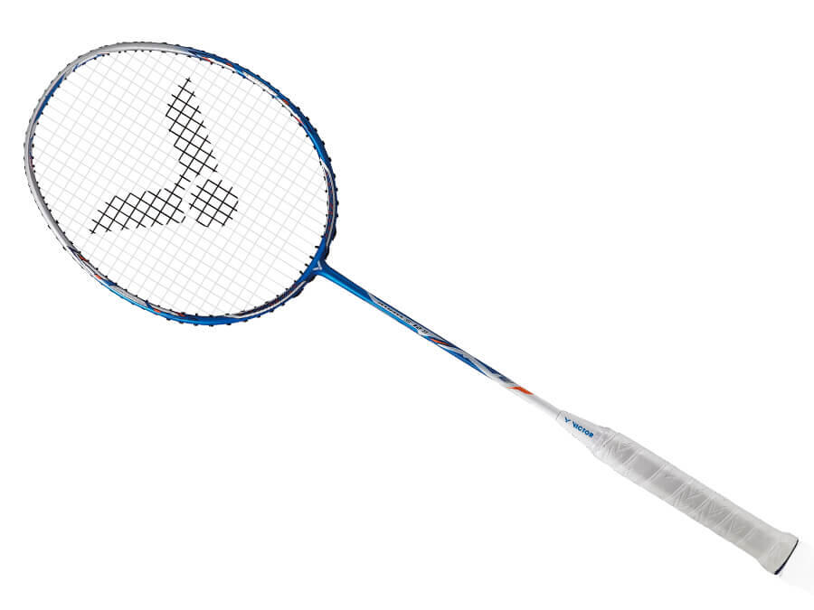ラケット VICTOR JETSPEED 12 3U5 sunfastsports_vt-js12
