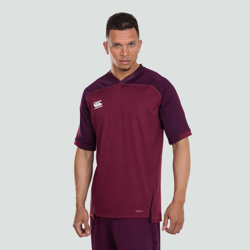 Camiseta Canterbury Vapodri Evader 2/5