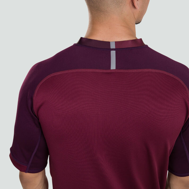 Camiseta Canterbury Vapodri Evader 4/5