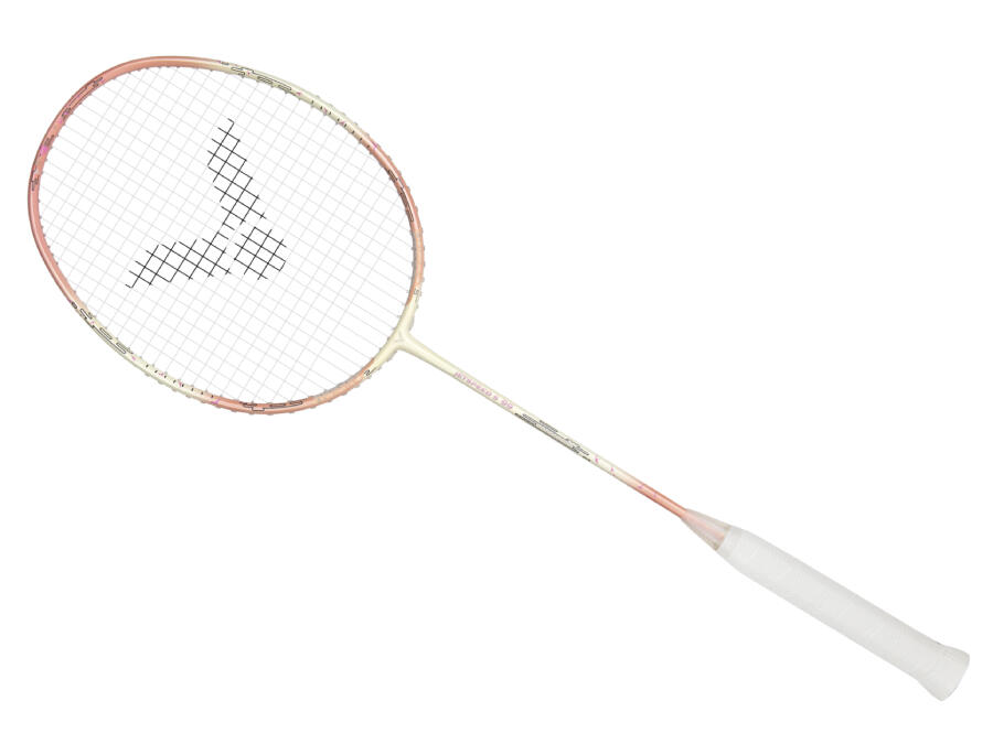 Racket Jet JETSPEED 99 Badminton Racket (Prestrung 25lbs & with racket bag ...