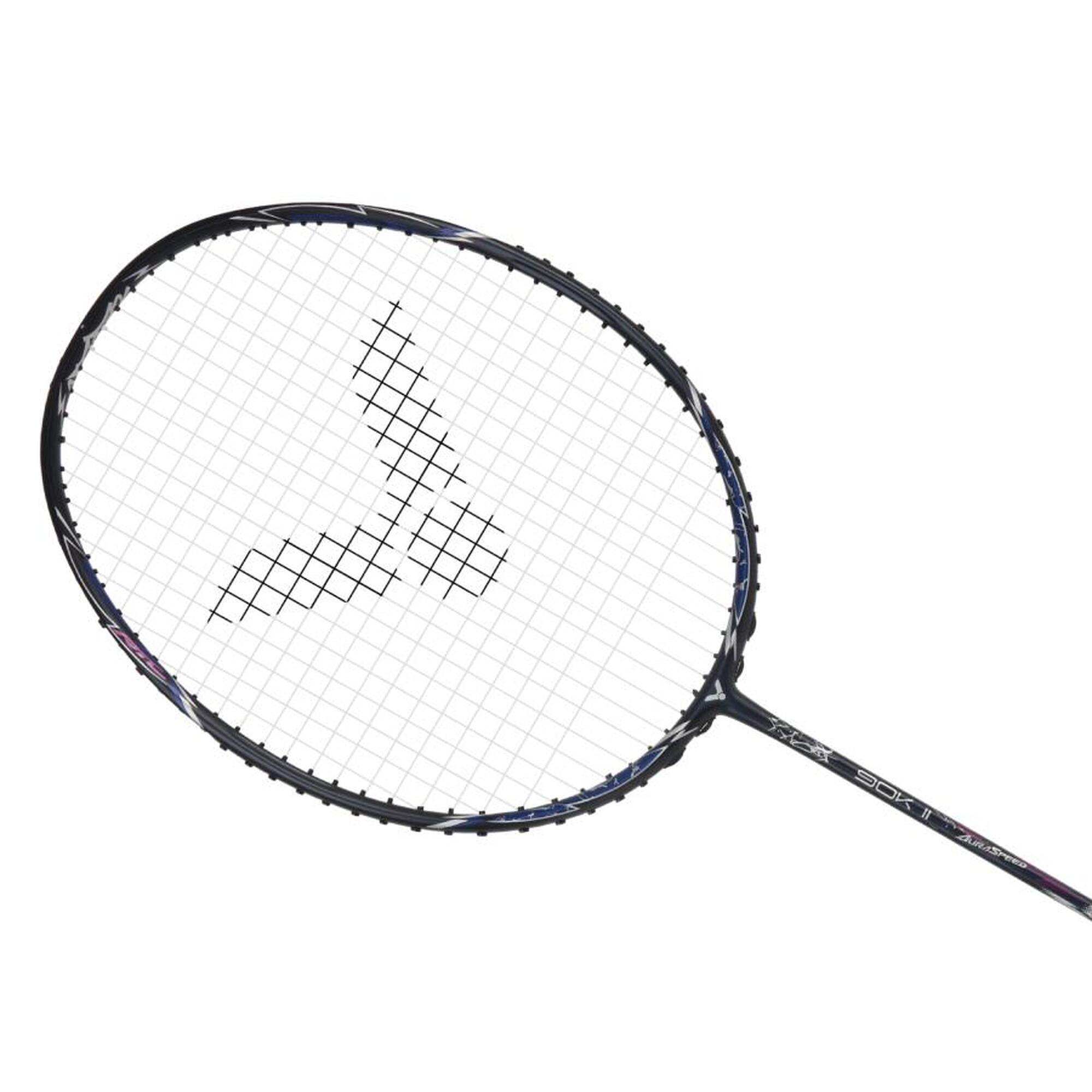 AURASPEED 90K METALLIC R | Rackets | PRODUCTS | VICTOR