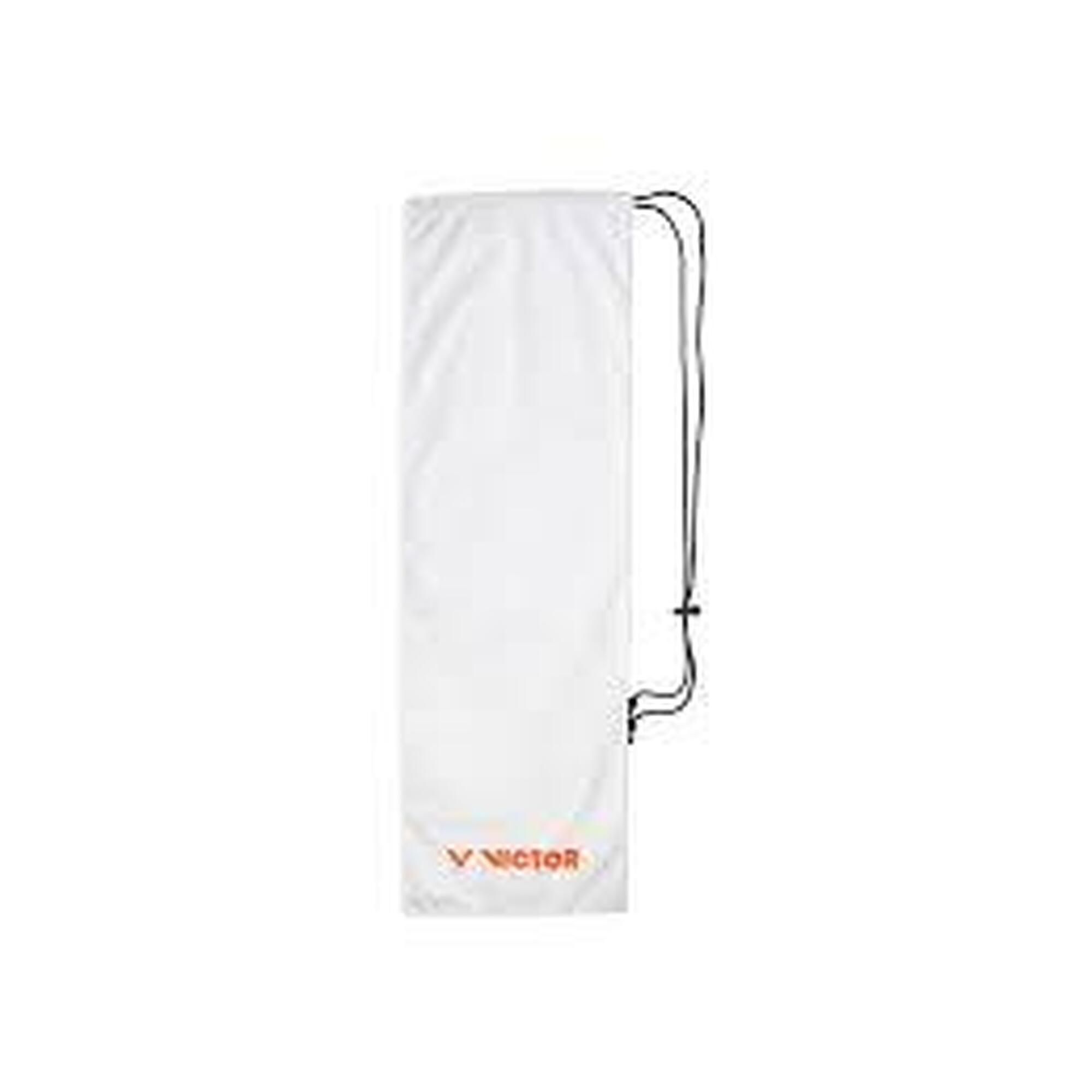 AC023 DRAWSTRING RACKET BAG - BLACK