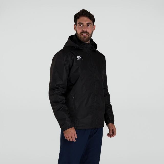 Regenjacke Canterbury Club Vaposhield Stadium