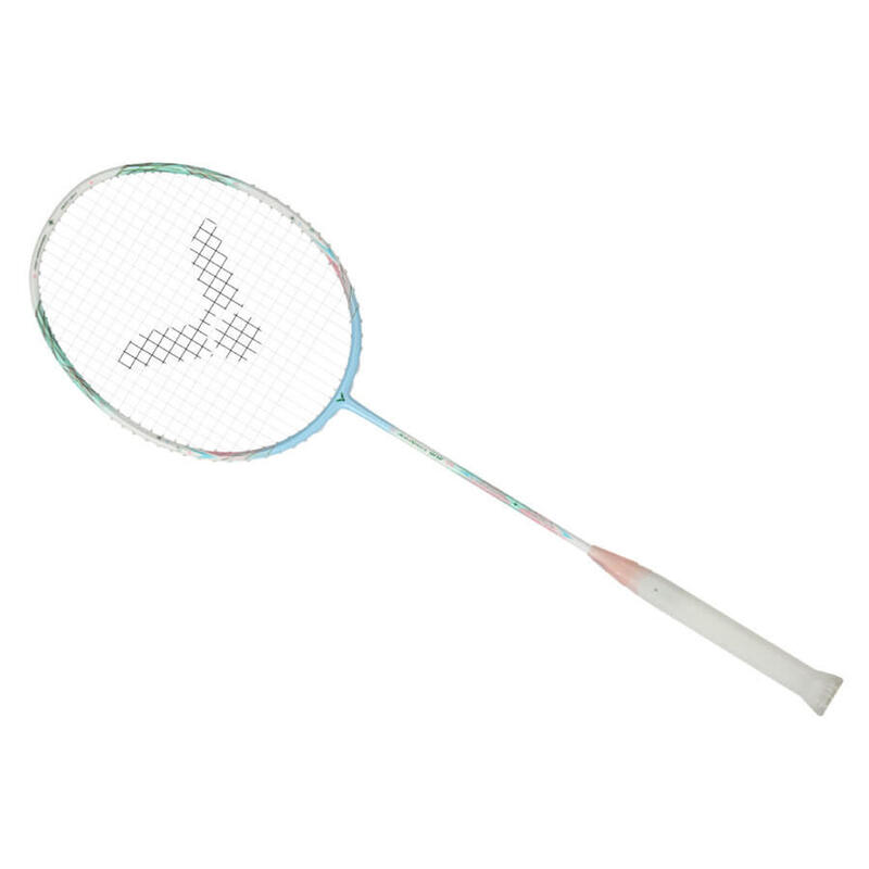 AURASPEED 90F TD BADMINTON RACKET 羽毛球拍 (4U / G6)