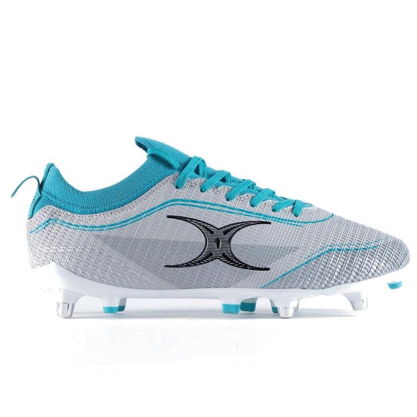 GILBERT Second hand - Scarpe rugby Gilbert Cage Pace 6S