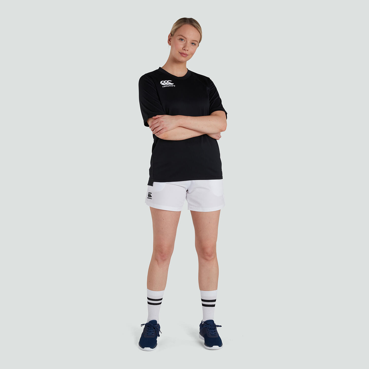 Maglia da donna Canterbury Club 2/5