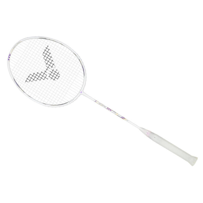 TK-TTY BADMINTON RACKET (with racket bag)