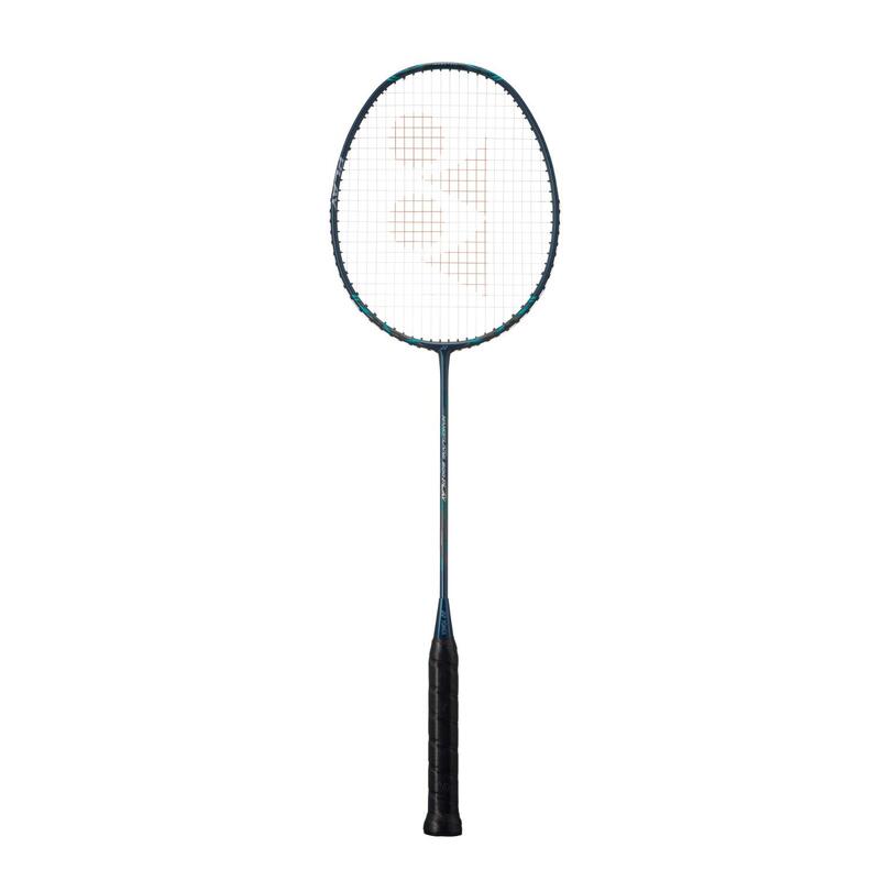 NANOFLARE 800 PLAY BADMINTON RACKET - DEEP GREEN