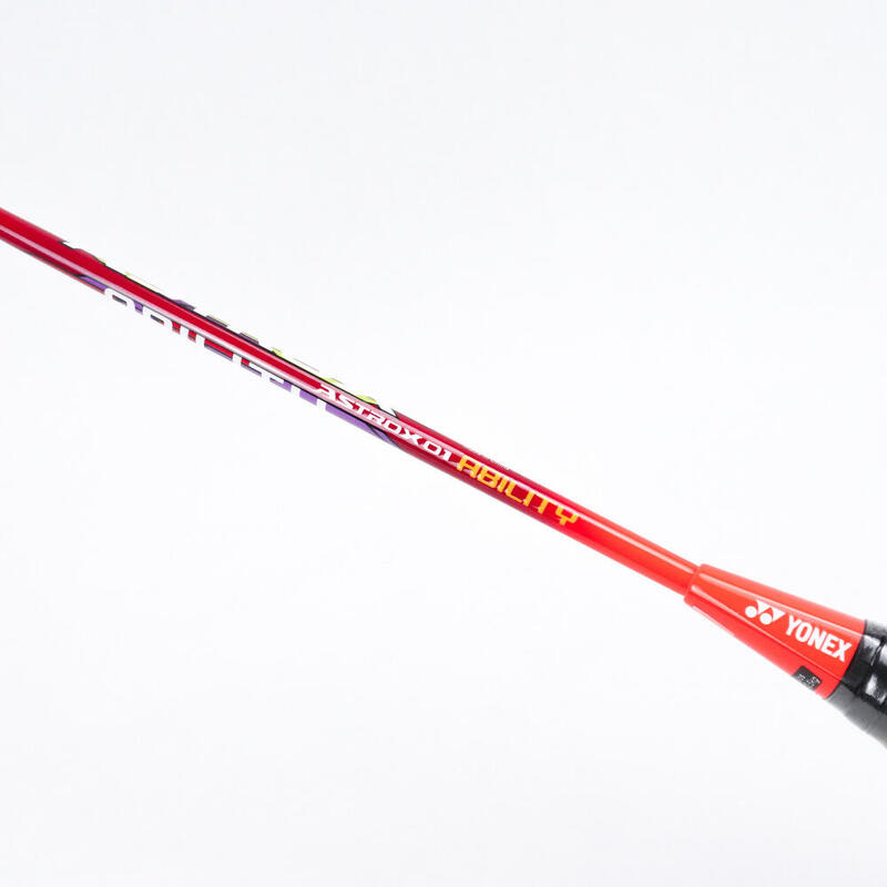 YONEX ASTROX 01 ABILITY 4UG5 (預穿25磅，附拍袋)