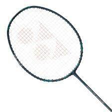 NANOFLARE 800 PLAY BADMINTON RACKET - DEEP GREEN