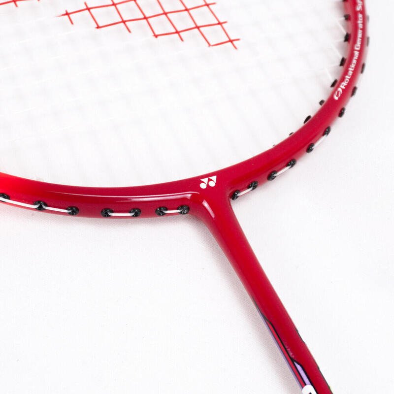 YONEX ASTROX 01 ABILITY 4UG5 (預穿25磅，附拍袋)