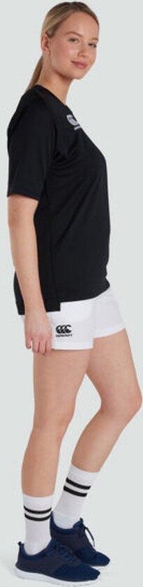 Camiseta mujer Canterbury Club 2/5