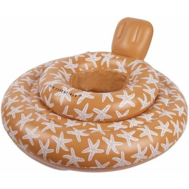 Swim Essentials Baby Schwimmring Seestern 69 cm 2/5