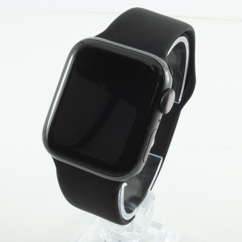 Second Hand - Apple Watch S5 40mm GPS+Cellular Grigio Siderale/Nero - Buono