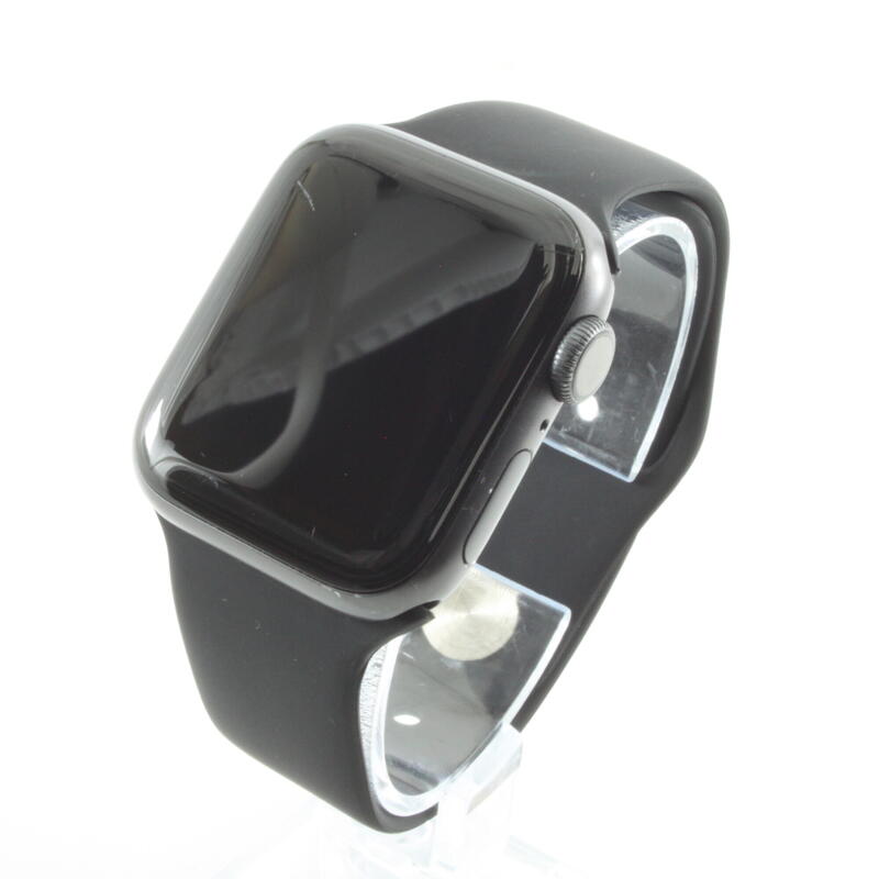 Reconditionné - Apple Watch Series 6 40 mm Nike GPS Alu Gris - état correct