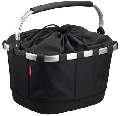 City-tasche draagtas gt. zwart