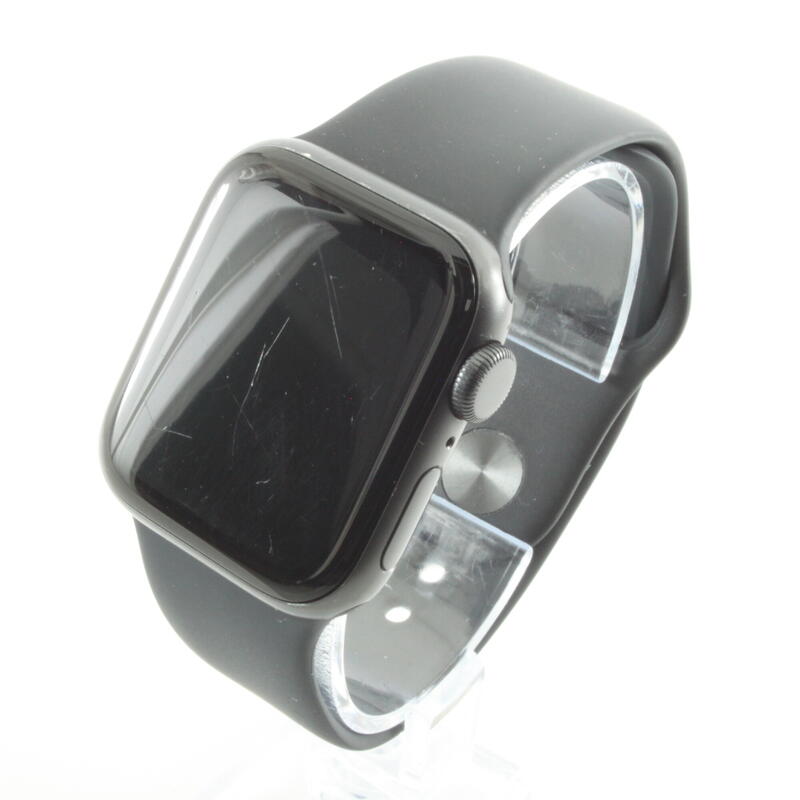 Segunda Vida - Apple Watch SE 40mm GPS Aluminio Gris Espacial/Negra - Aceptable
