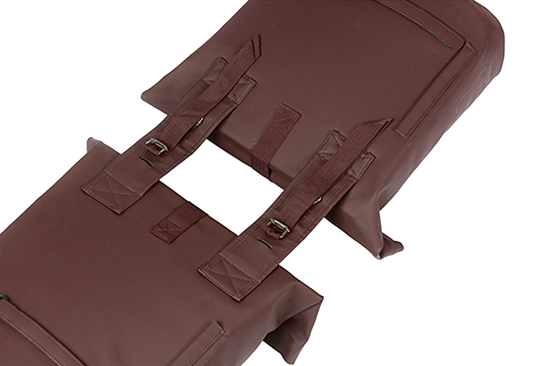 Sac à dos "City", marron grillé 4/7