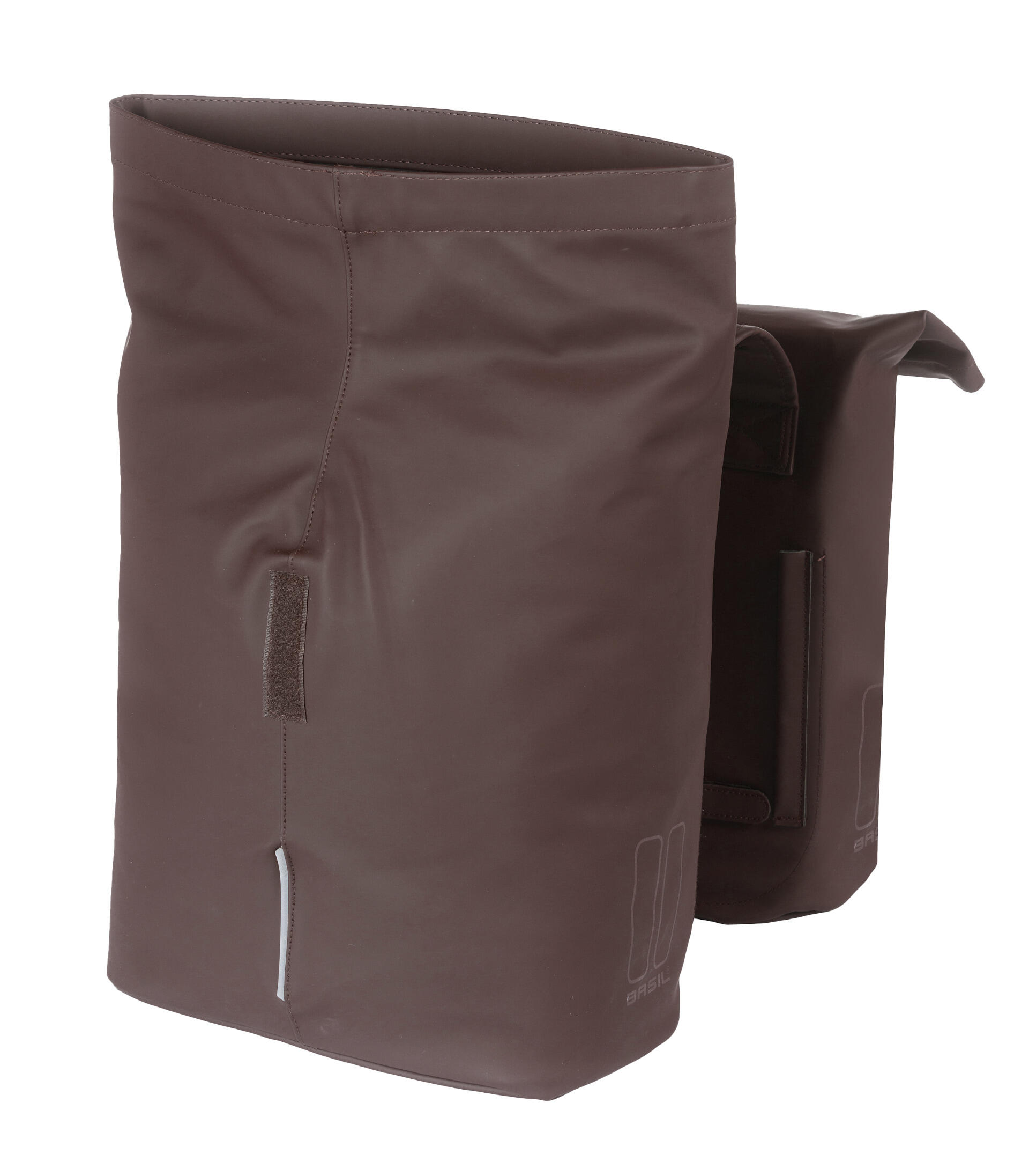 Sac à dos "City", marron grillé 3/7