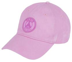 Casquette PSG femme - Collection officielle Paris Saint Germain