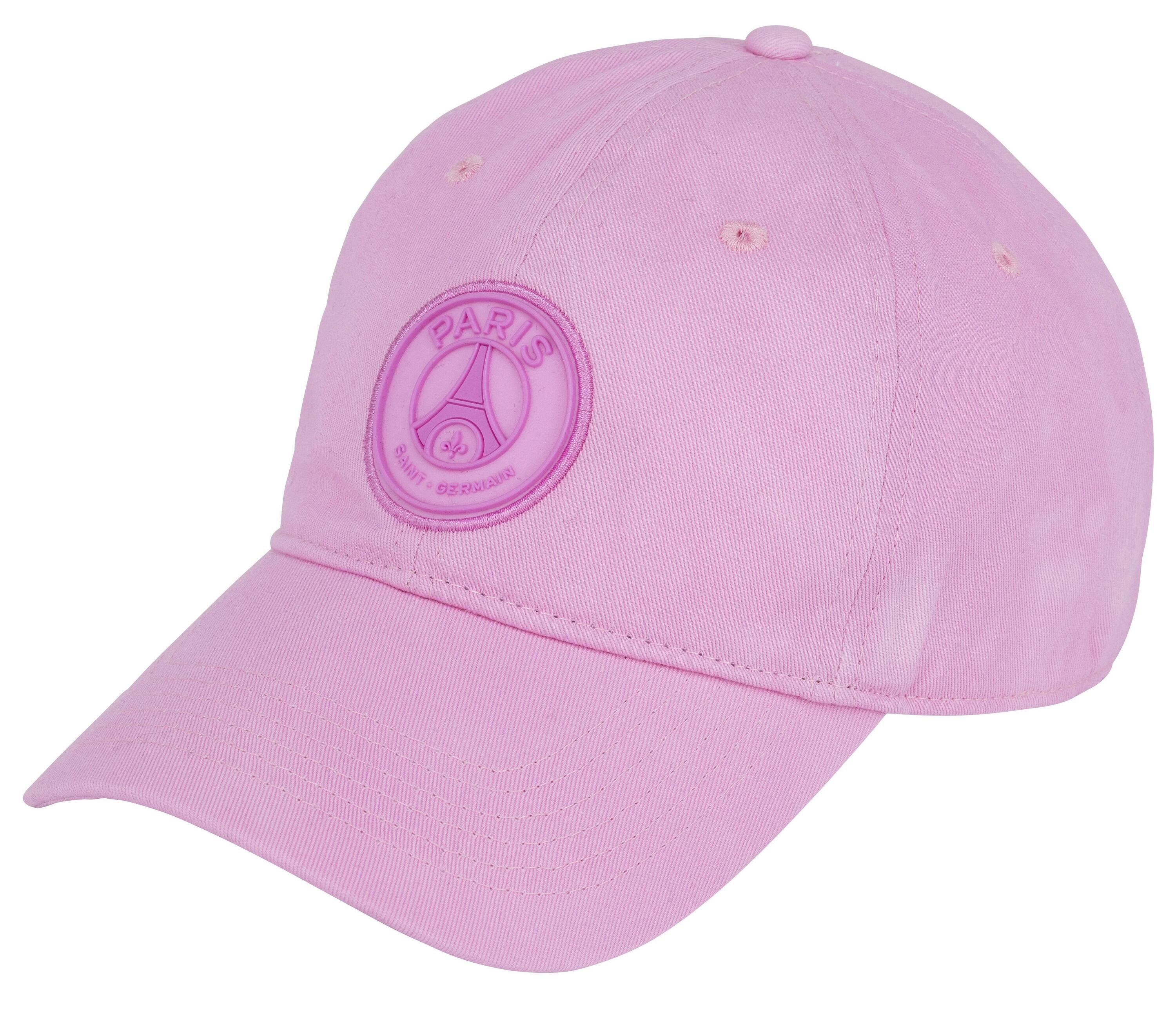 Casquette PSG femme - Collection officielle Paris Saint Germain 1/2