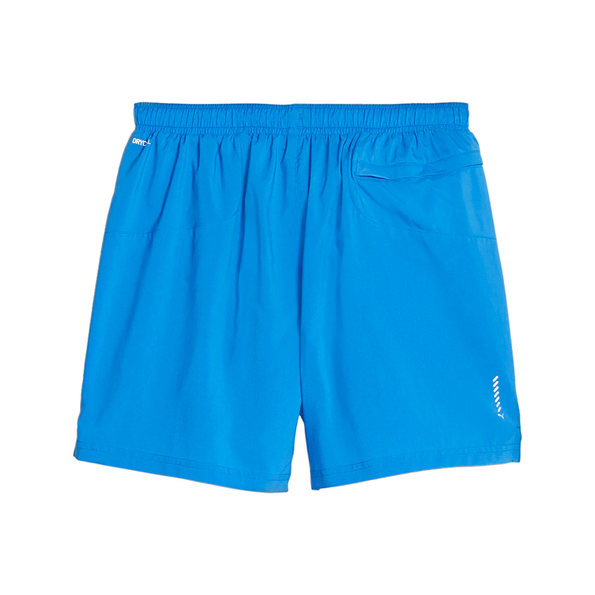 Shorts Puma Run Favorite Tejido 5 Session Short M Adulto 2/5