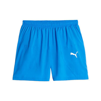 Short Puma Run Favorite Tissé 5 Session Short M Adulte