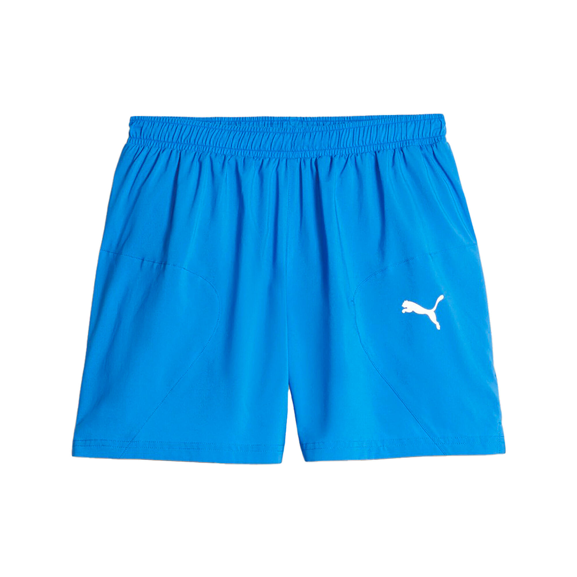 Szorty Puma Run Favorite Woven 5 Session Short M Dorosłych