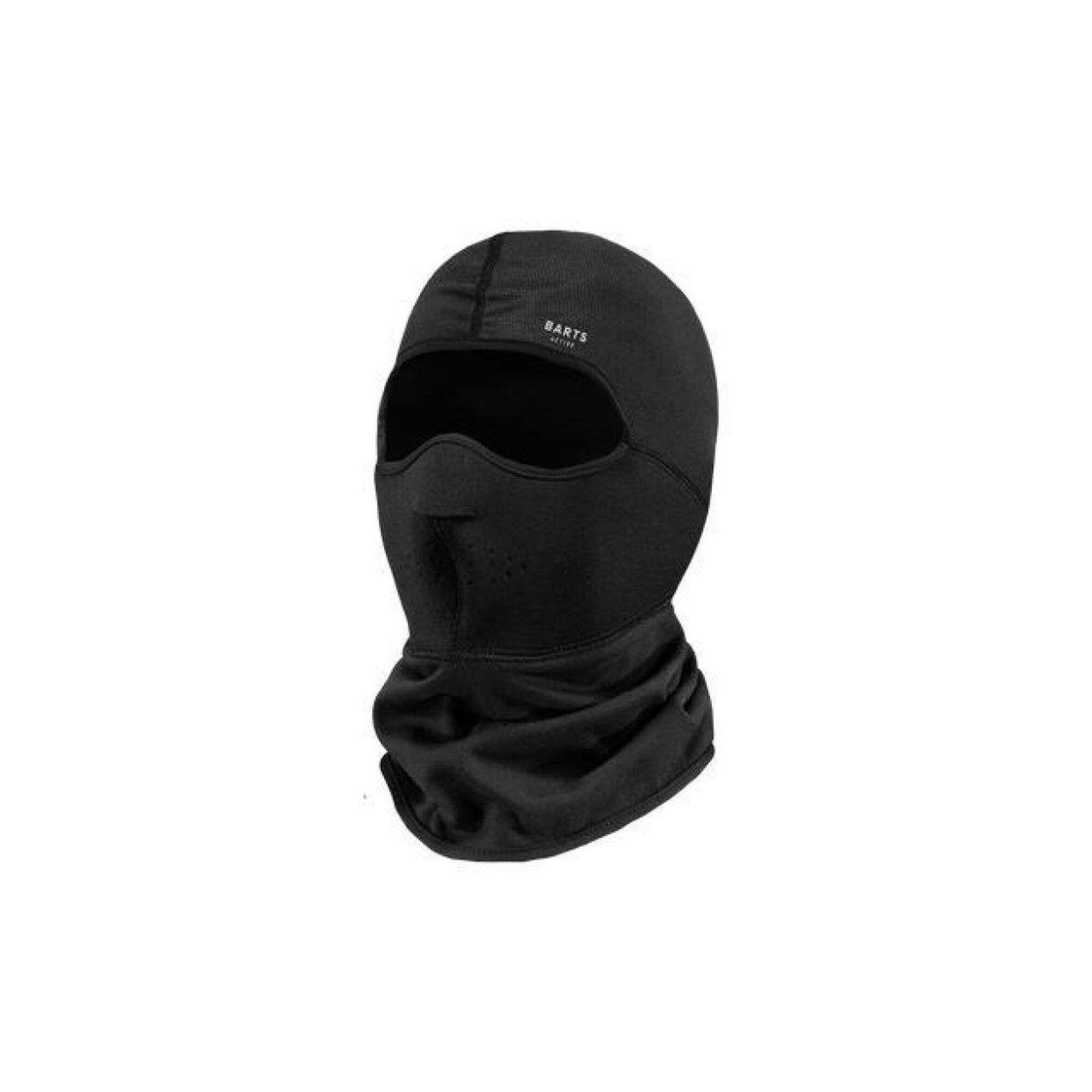 Masque Helmaclava X Treme Black