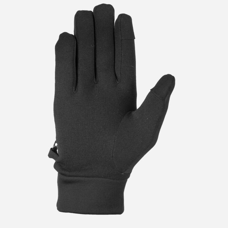 LAFUMA Lafuma Handschoenen ACCESS GLOVE VOLWASSENE BLACK - NOIR