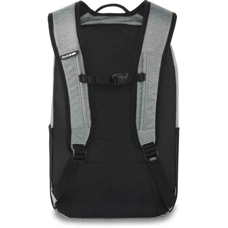 DAKINE DAKINE Rugzakken CAMPUS M 25L VOLWASSENE GEYSER GREY