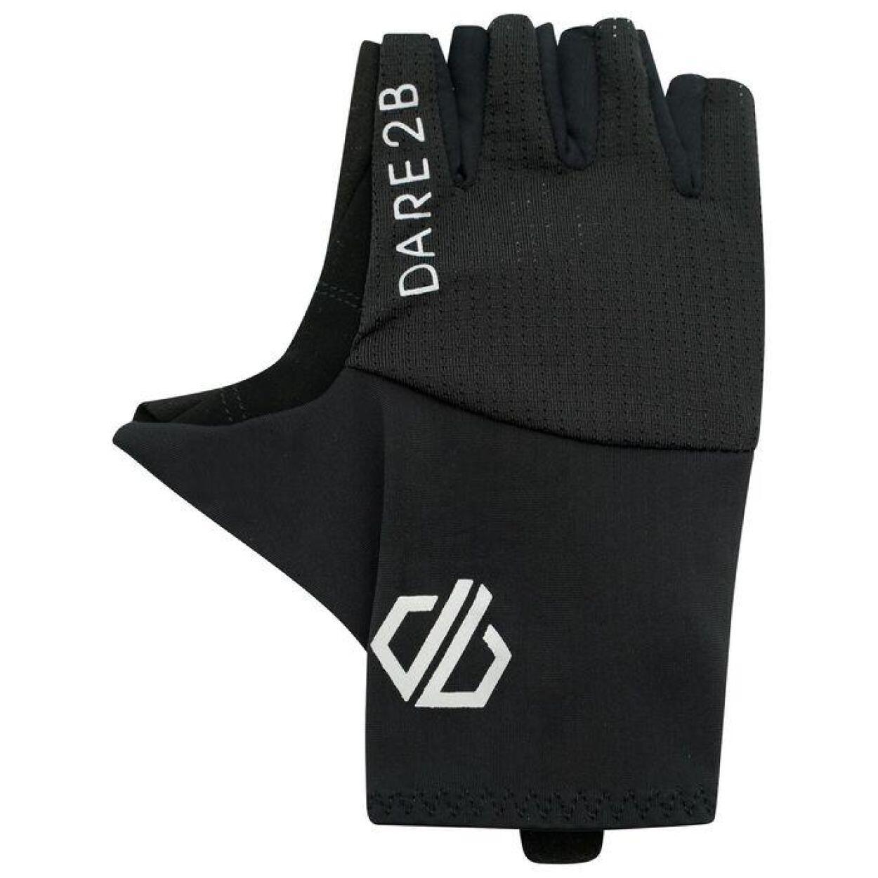 Dare 2b - Men's Forcible II Fingerless Gloves 3/4