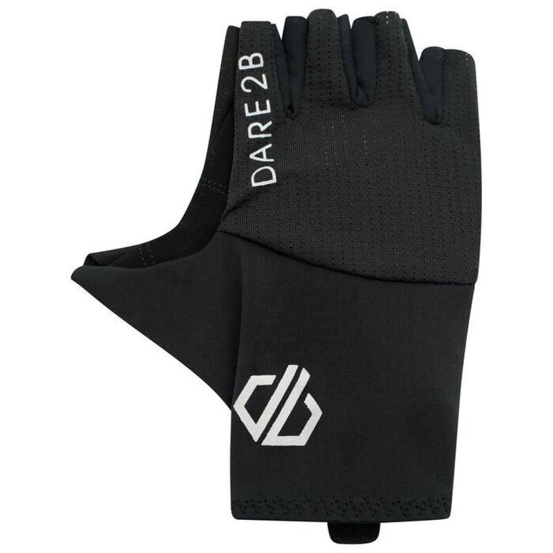 Guantes de ciclismo Forcible II para hombre, transpirables