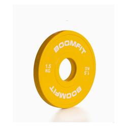 Disque Fractionnaire 1,5kg - BOOMFIT