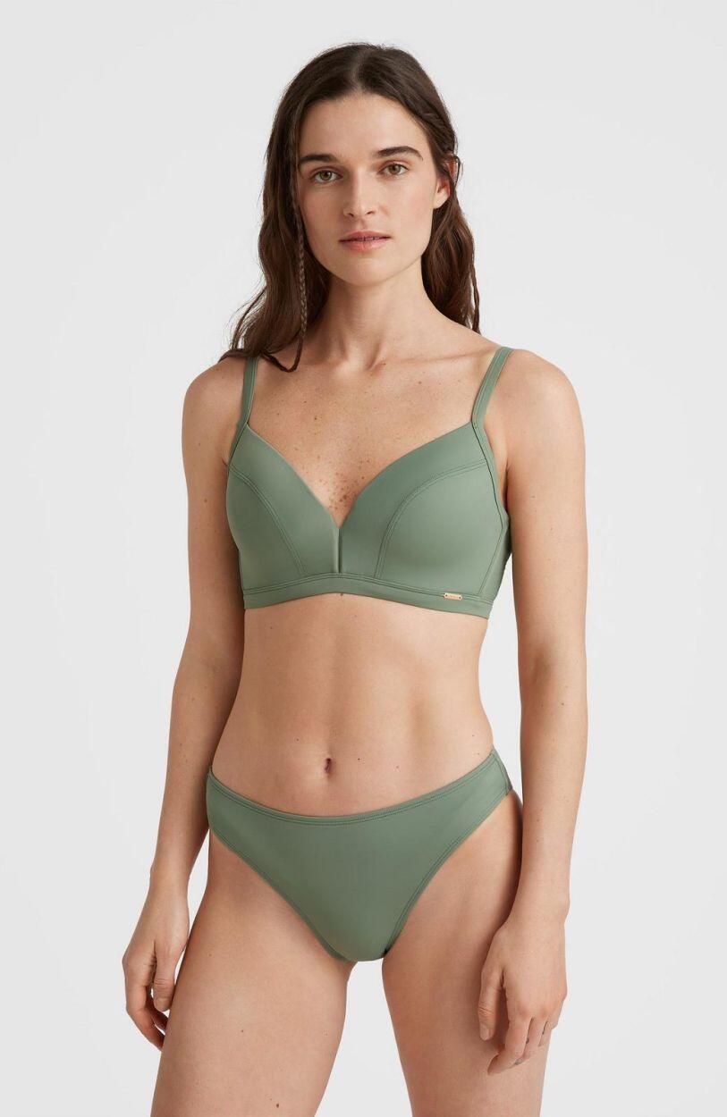 O'NEILL O'neill Vêtements de natation PANAMA TOP B/E CUPS  Femmes Lily Pad 2/5