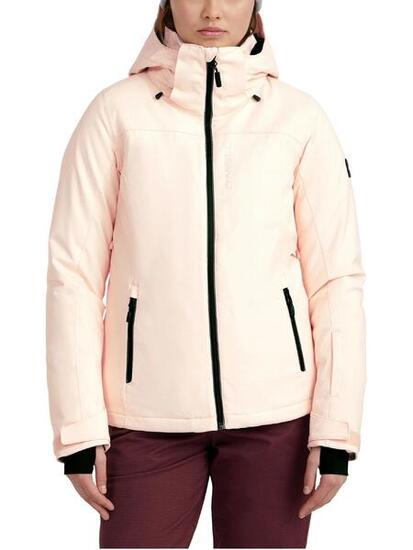 Skijacke Stuvite Jacket Damen - rosa
