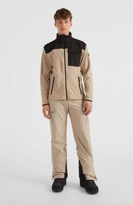 O'neill o'neill fleeces utility fz fleece heren crockery colour block