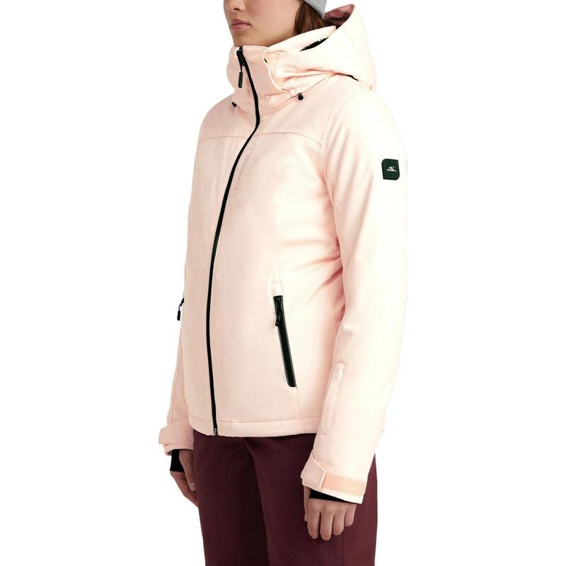 Skijacke Stuvite Jacket Damen - rosa
