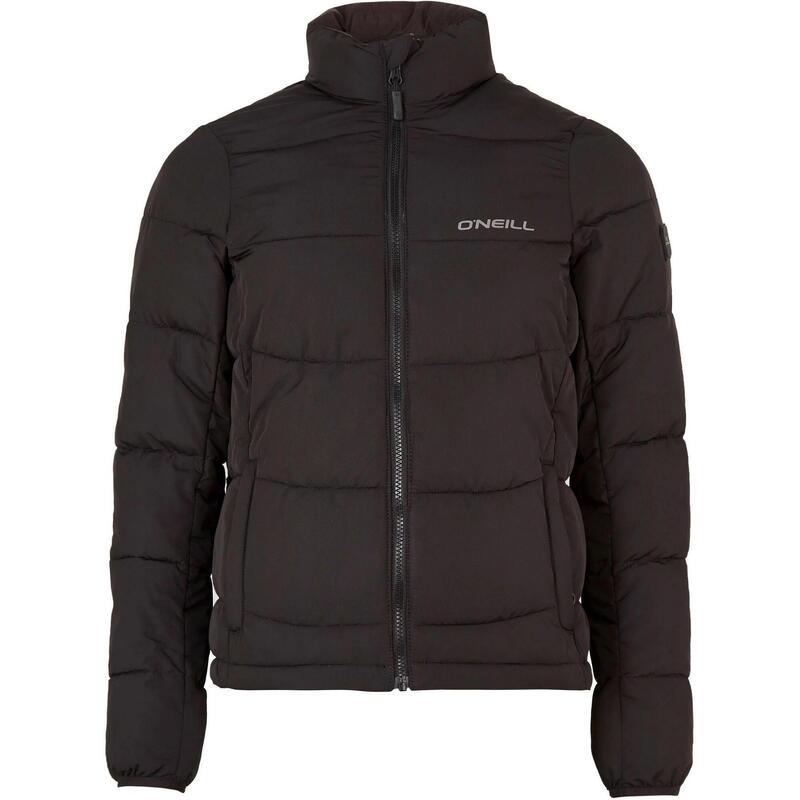 Straßenjacke O'Neill Trvlr Series Altum Mode Jacket Damen - Schwarz