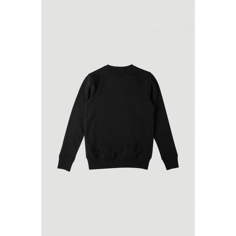 O'NEILL O'neill Pulls O'Neill Crew Sweatshirt  Garçons BlackOut - A