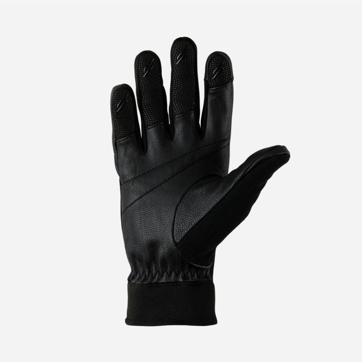 MILLET MILLET Gants PIERRA MENT II GLOVE M  Hommes BLACK - NOIR 3/4