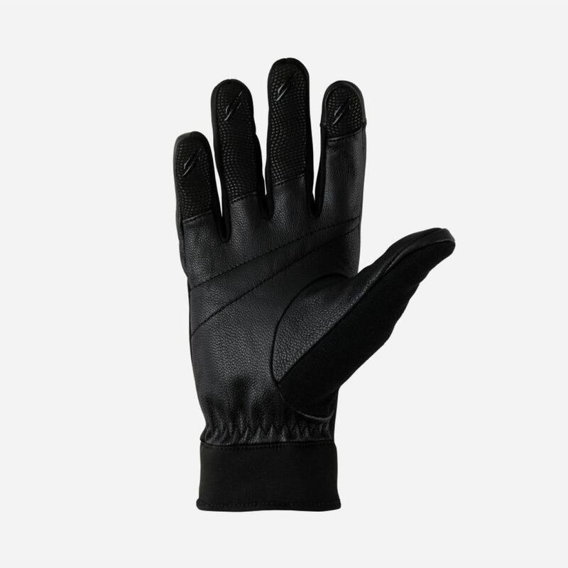 MILLET MILLET Gants PIERRA MENT II GLOVE M  Hommes BLACK - NOIR