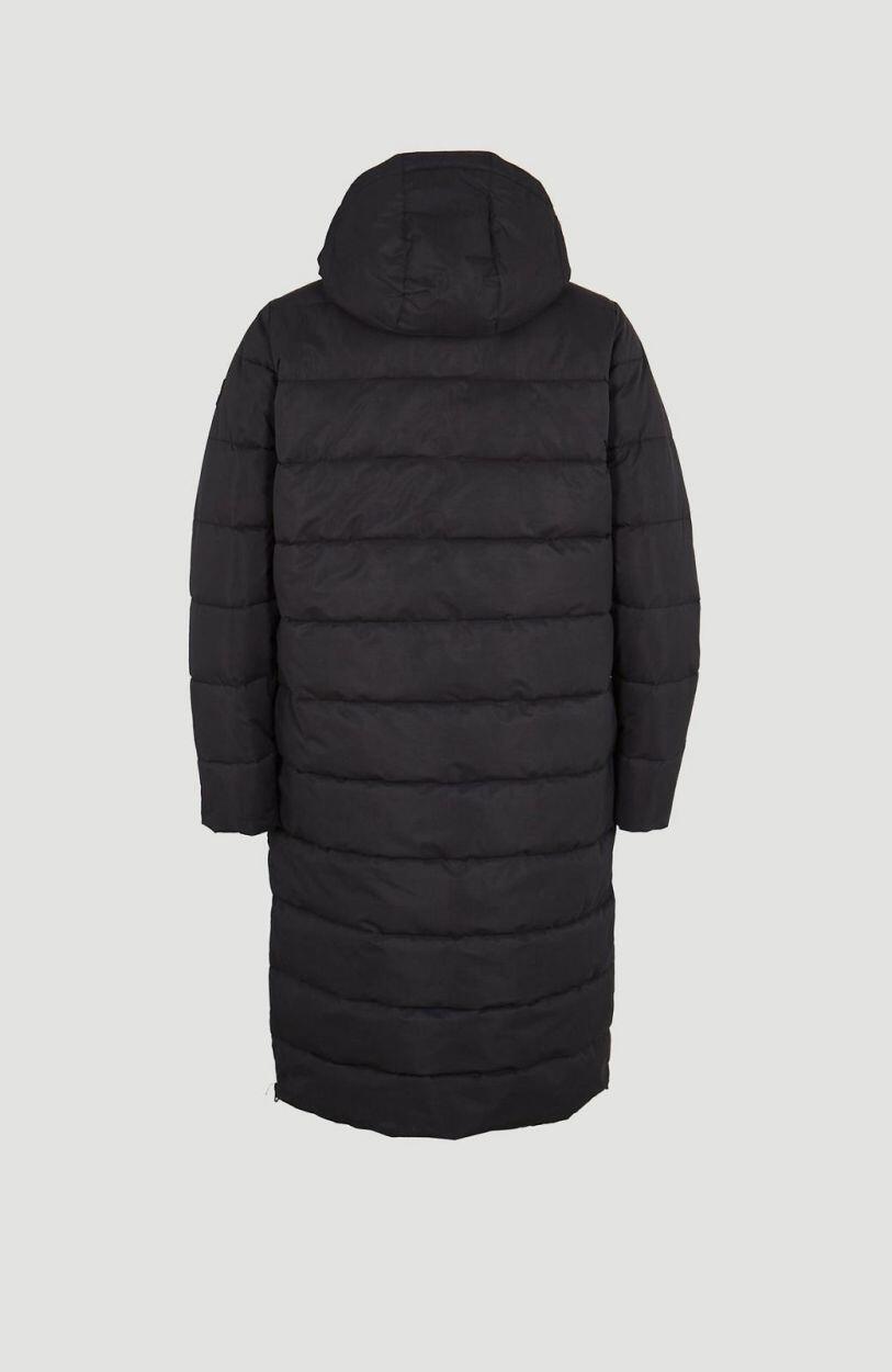 Damen Mantel W UMKA PARKA 3/4