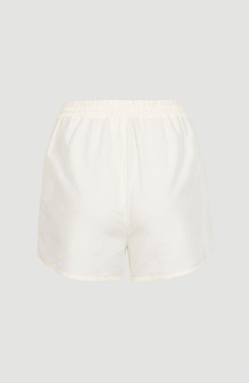 O'NEILL O'neill Shorts JARRAH WOVEN SHORTS  Femmes Bleached Sand 4/4