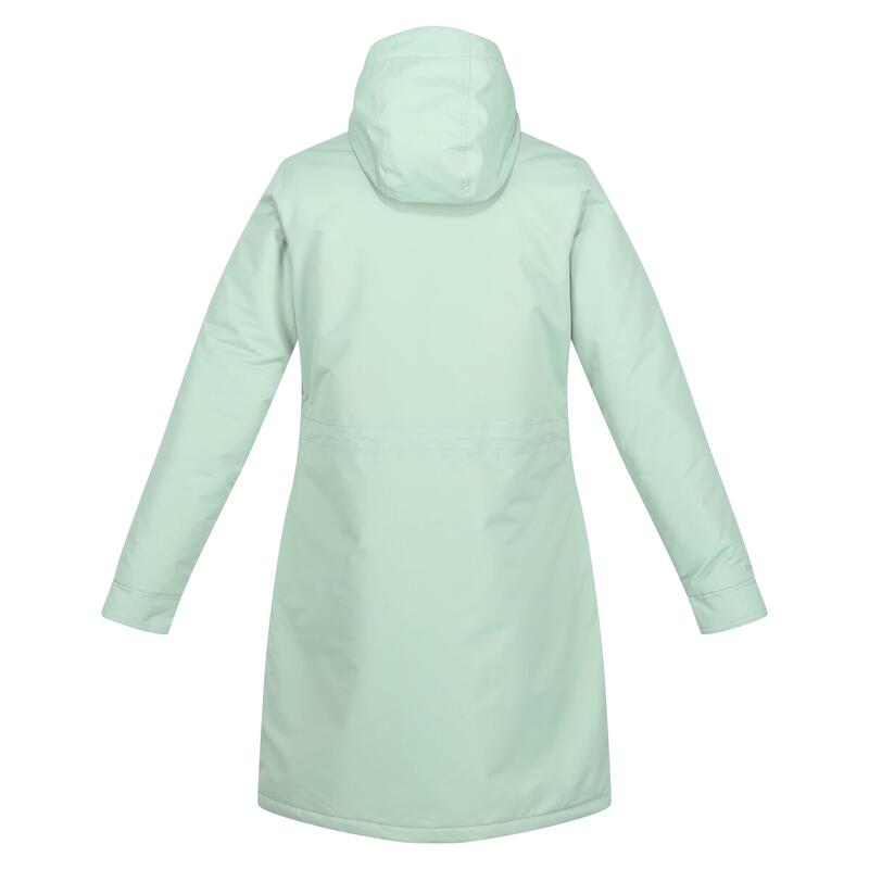 Romine parka wandeljas voor dames