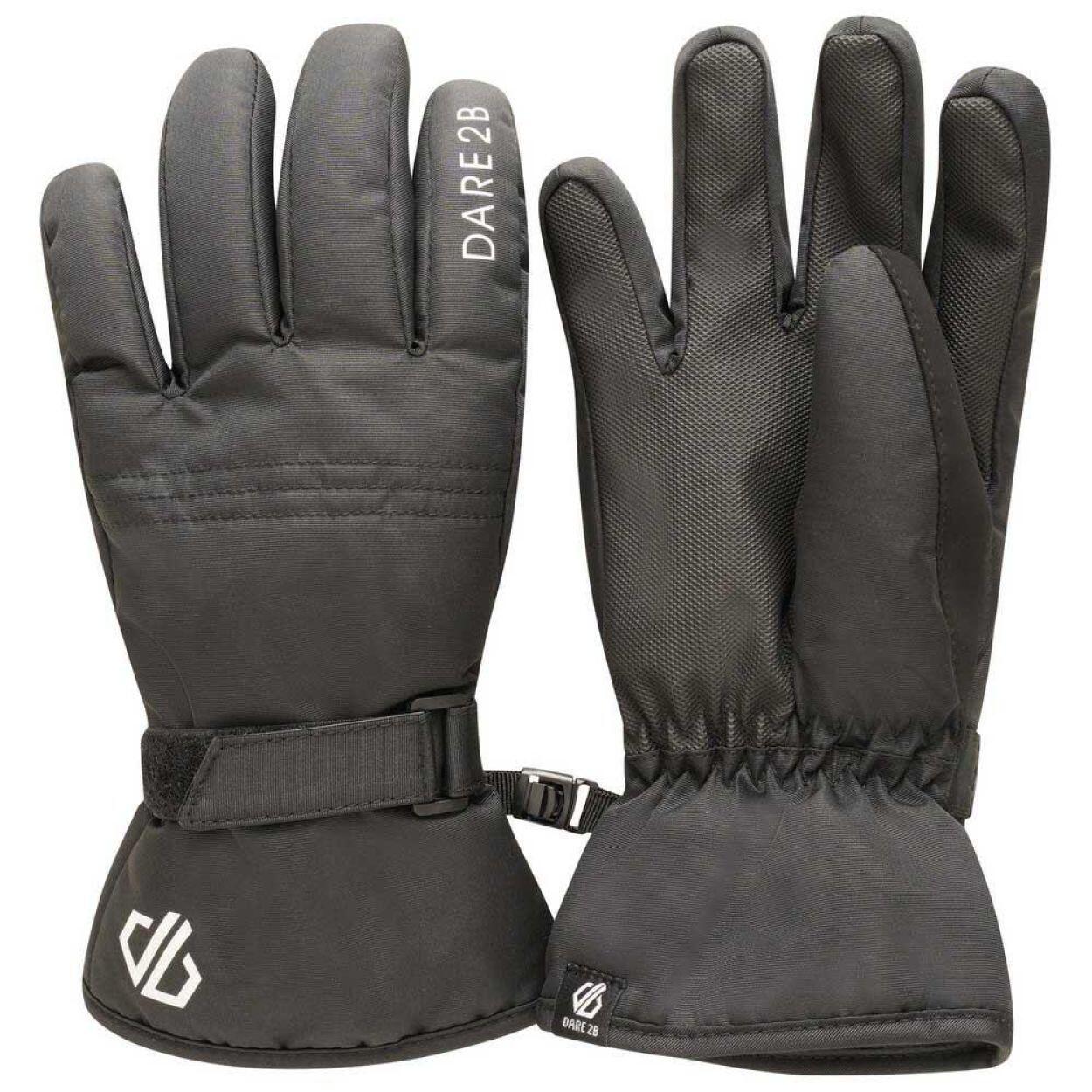 Zippy Kids' Ski Glove 3/4