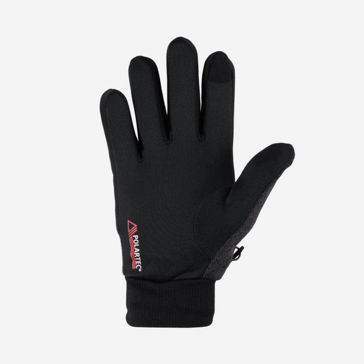 Gants Trekking Homme VARS 3/4