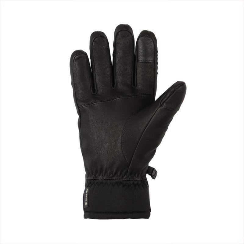 MILLET MILLET Gants PEAK 1 GTX GLOVE M  Hommes BLACK - NOIR