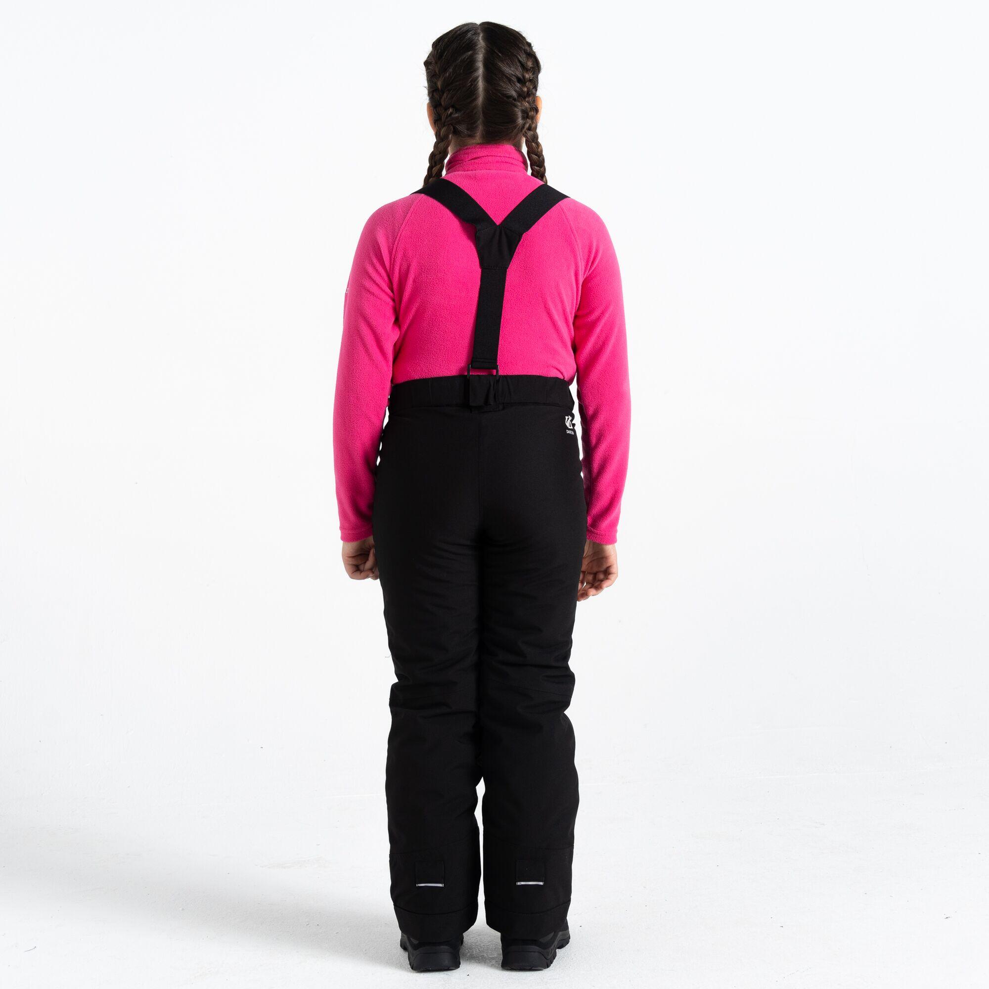 Pow Kids' Ski Pants 3/3